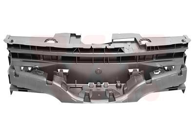 Решетка радиатора Van Wezel 4412518
