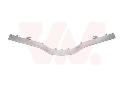 Накладка решетки радиатора Van Wezel 4412519