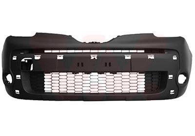 Бампер передний Van Wezel 4412575