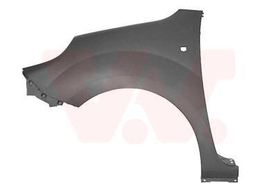 Крыло переднее левое Van Wezel 4412655