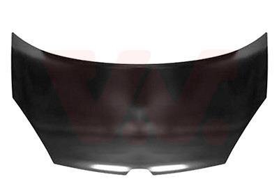 Капот Van Wezel 4412660