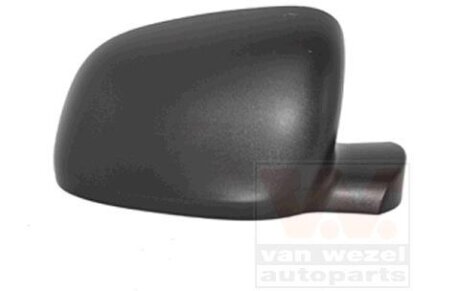 Крышка бокового зеркала правого Van Wezel 4412842 (фото 1)