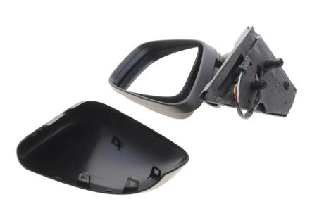 Дзеркало заднього виду Renault Express 21- (R) (електро/підігрів) Van Wezel 4415806