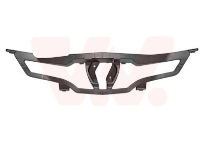 Решетка радиатора Van Wezel 4420514