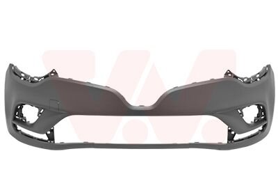 Бампер передний Van Wezel 4420574