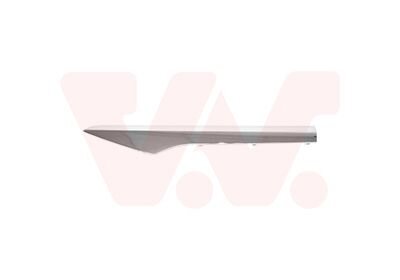 Накладка двери задней левой Van Wezel 4424425