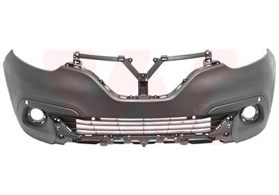 Бампер передний Van Wezel 4424575