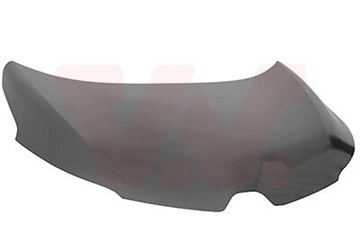 Капот Van Wezel 4424660