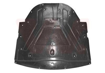 Защита двигателя Van Wezel 4424701