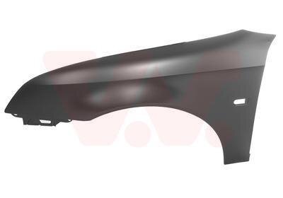 Крыло переднее левое Van Wezel 4731655