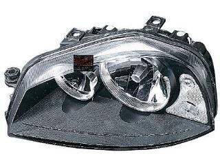 Фара основная правая Van Wezel 4904962