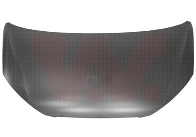 Капот Van Wezel 4905660