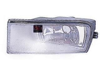 Фара противотуманная левая Van Wezel 4914995