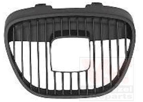 Решетка радиатора Van Wezel 4917510