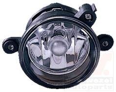 Фара противотуманная Van Wezel 4917999