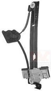 Стеклоподъемник левый Van Wezel 4919265