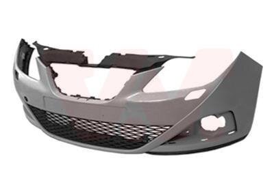 Бампер передний Van Wezel 4919575