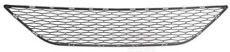 Решетка бампера переднего Van Wezel 4919590