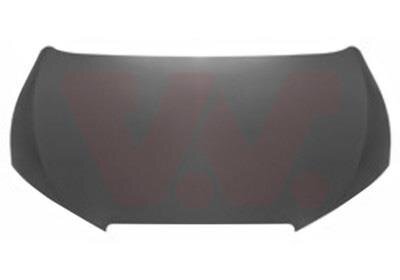 Капот Van Wezel 4919660