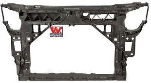 Панель передняя Van Wezel 4919678