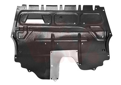 Защита двигателя Van Wezel 4919701