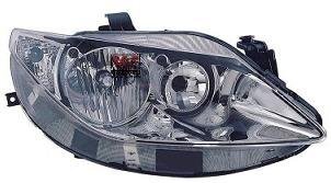 Фара основная правая Van Wezel 4919964V (фото 1)