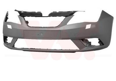 Бампер передний Van Wezel 4924578