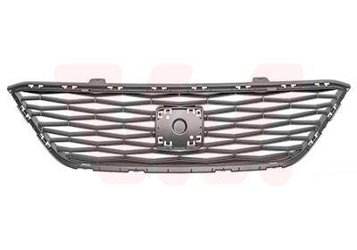 Решетка радиатора Van Wezel 4928510