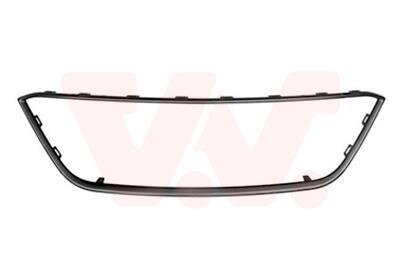 Рамка решетки радиатора Van Wezel 4928518