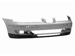 Бампер передний Van Wezel 4933574