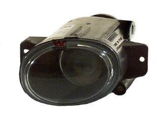 Фара противотуманная левая Van Wezel 4933995