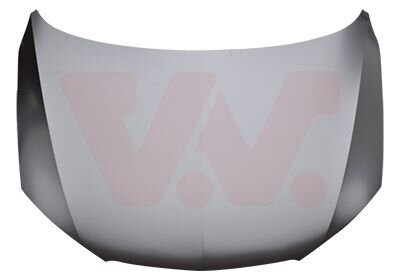 Капот Van Wezel 4937660