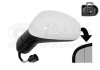 Зеркало наружное заднего вида левое Van Wezel 4939817 (фото 1)