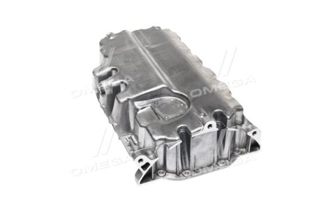 Поддон масляный двигателя Van Wezel 4941070