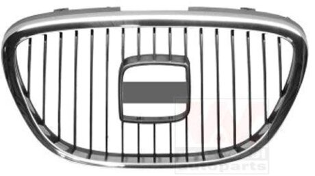 Решетка радиатора Van Wezel 4941510