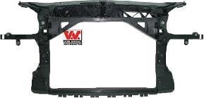 Панель передняя Van Wezel 4941668