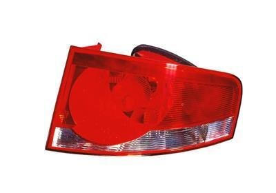 Фонарь задний внешний правый Van Wezel 4941926
