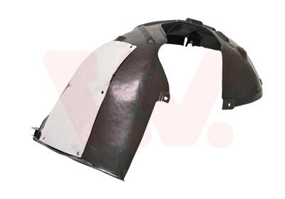 Подкрылок передний левый Van Wezel 4946433