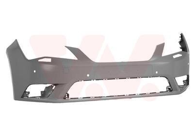 Бампер передний Van Wezel 4946573