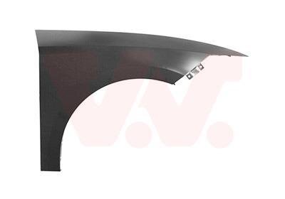 Крыло переднее правое Van Wezel 4946658