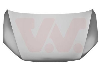 Капот Van Wezel 4957660