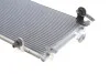 Радіатор кондиціонера (з осушувачем) Subaru Legacy IV/Outback 2.0-3.0 03-09 Van Wezel 51005073 (фото 6)