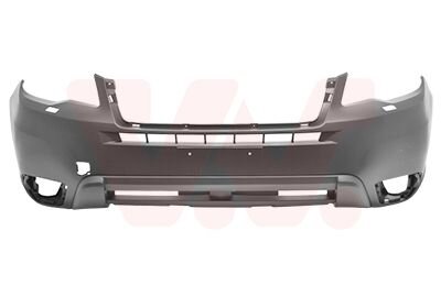 Бампер передний Van Wezel 5154574