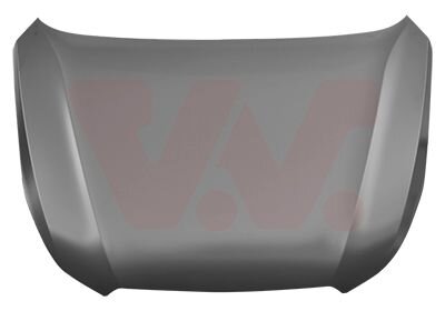 Капот Van Wezel 5160660