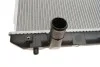 Радіатор охолодження Suzuki Swift 1.3-1.6 05- Van Wezel 52002083 (фото 6)