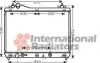 Радіатор охолодження Suzuki Grand Vitara II 05- Van Wezel 52002105 (фото 2)