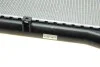 Радіатор охолодження Suzuki Grand Vitara II 05- Van Wezel 52002105 (фото 6)