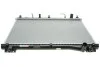 Радіатор охолодження Suzuki Grand Vitara II 05- Van Wezel 52002105 (фото 7)