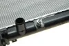 Радіатор охолодження Suzuki Grand Vitara II 05- Van Wezel 52002105 (фото 8)