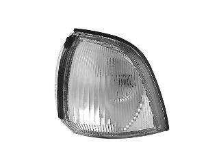 Фонарь указателя поворота левый Van Wezel 5205907